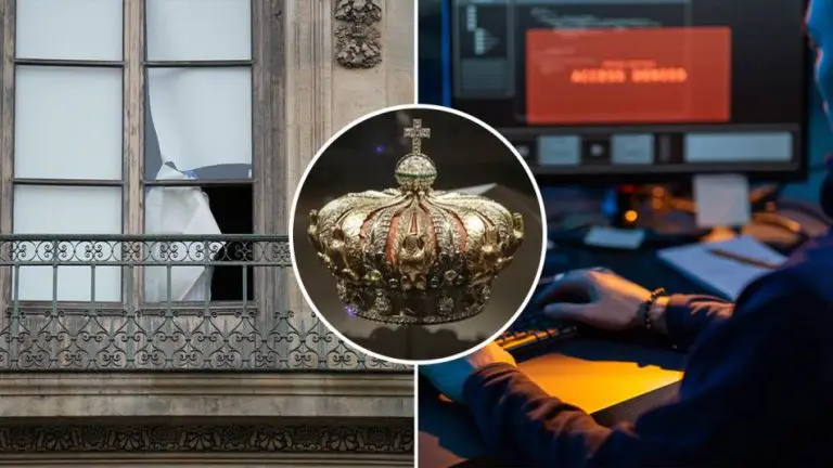 Filmska ispovijest pljačkaša Luvra! Otkriveno kako su odnijeli dragulje vrijedne 88 miliona evra