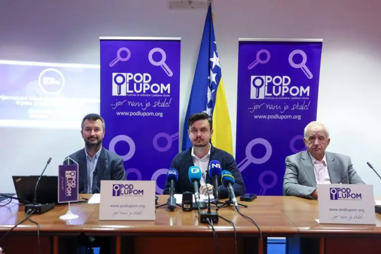 Mnogobrojne nepravilnosti uoči prijevremenih izbora u RS: Zloupotreba javnih sredstava, zloupotreba  djece, govor mržnje, dezinformacije…