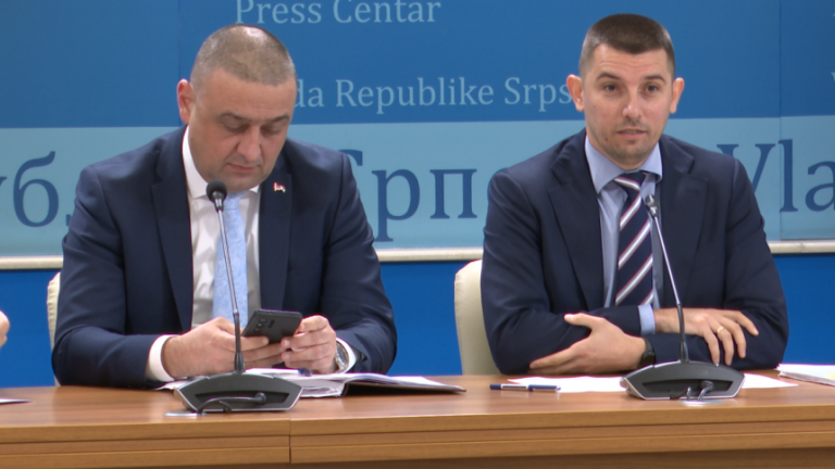 Vlada saglasna da GAS RES preuzme “Komsar”