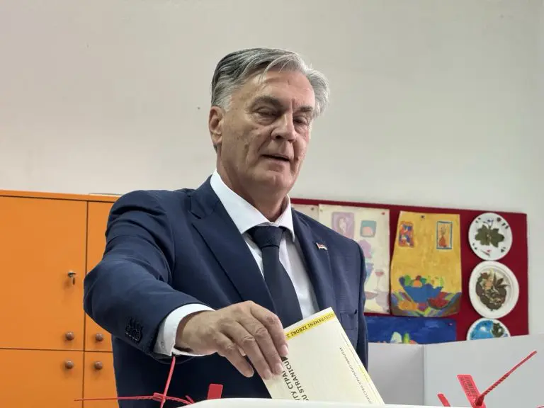 SNSD proglasio pobjedu u još jednom gradu