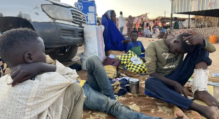 Ganate, dronovi i haos dok svijet ćuti: Šta se događa u Sudanu?