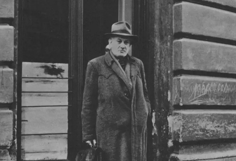 Manje poznata strana Tinova opusa