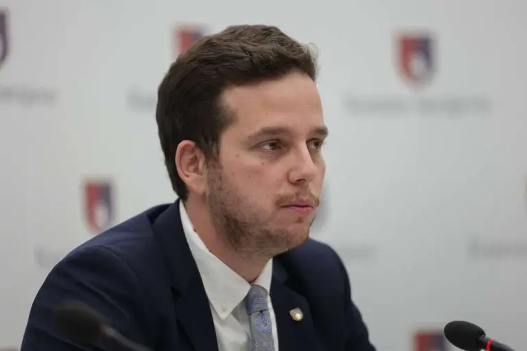 Sazvana hitna sjednica Vlade KS zbog hapšenja dvojice pripadnika MUP-a KS