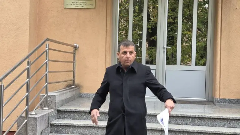 Klub za pravdu i red podnio krivične prijave protiv Viškovića, Stanivukovića, Stevandića i Dodika zbog višemilionskih afera