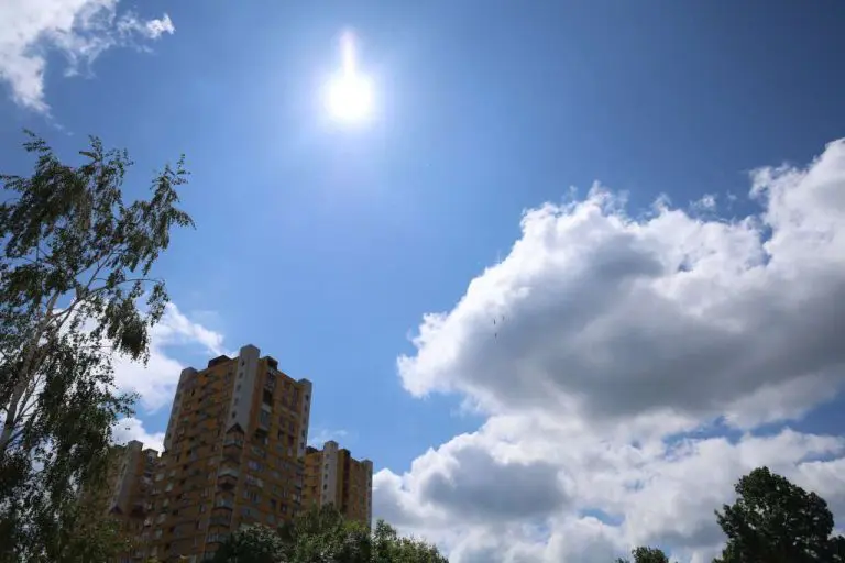 Sutra pretežno oblačno s kišom, a evo kakvo vrijeme nas očekuje u ostatku sedmice