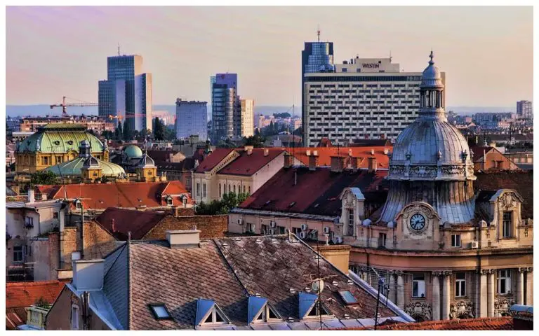 Zagreb želi zabraniti obilježja i poruke kojima se veliča mržnja