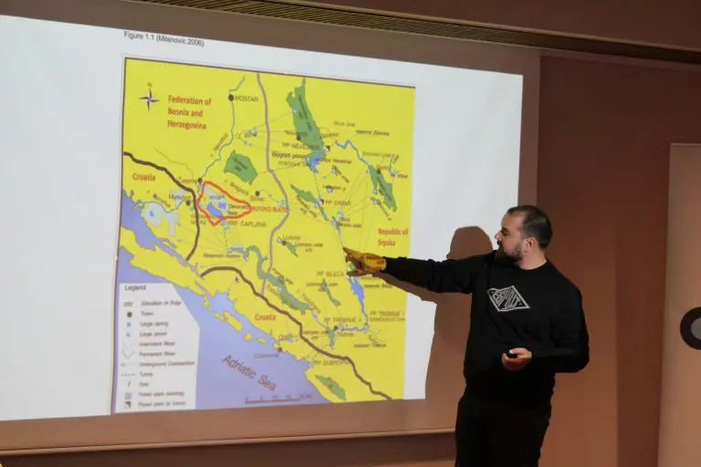 Mladi politički/društveni aktivisti i aktivistkinje iz različitih djelova BiH kreirali zajedničku deklaraciju o štetnosti hidroenergetskog projekta “Gornji horizonti” u Hercegovini