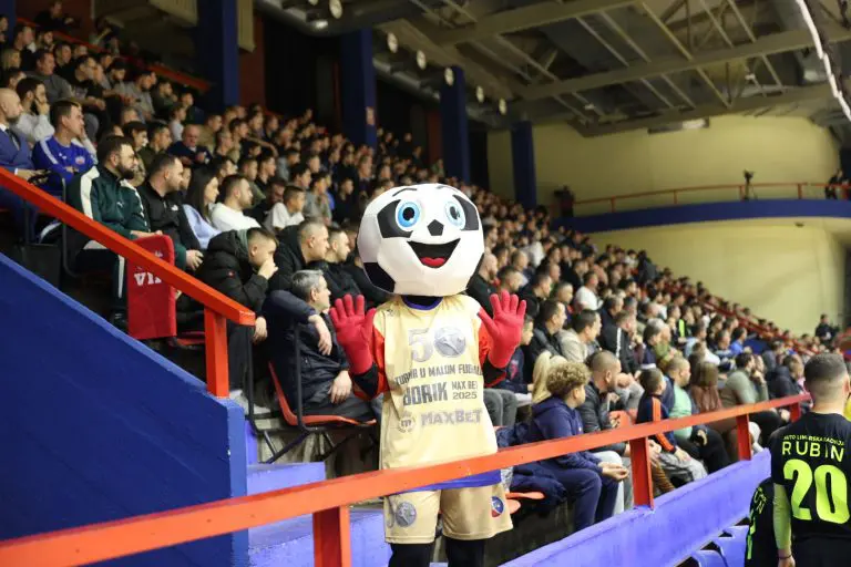 Večeras finale 50. Borikovog turnira u malom fudbalu – pobjednik ispisuje istoriju