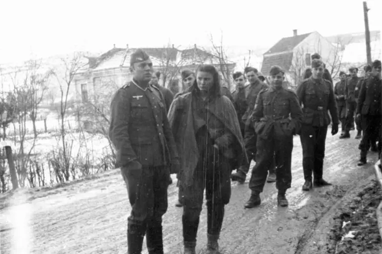 Iako je imala tek 17 godina: Priča o heroini Lepi Radić