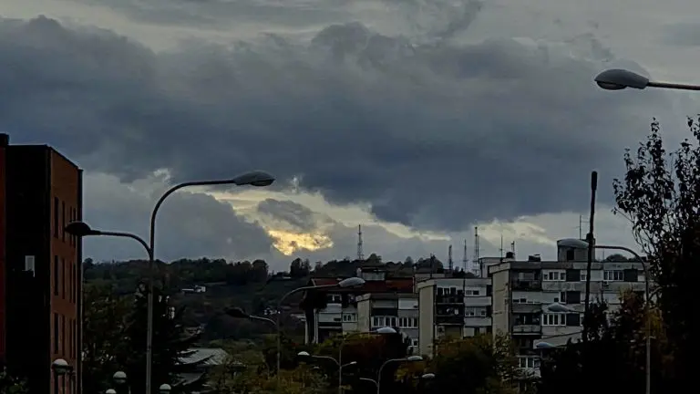 Pogledajte kakvo nas vrijeme očekuje u narednih 15 dana, biće svega