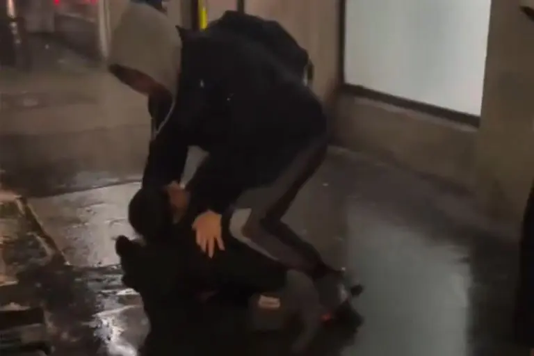 Heroj iz BiH spriječio napad u Londonu: “Znao sam da moram nešto učiniti” (VIDEO)