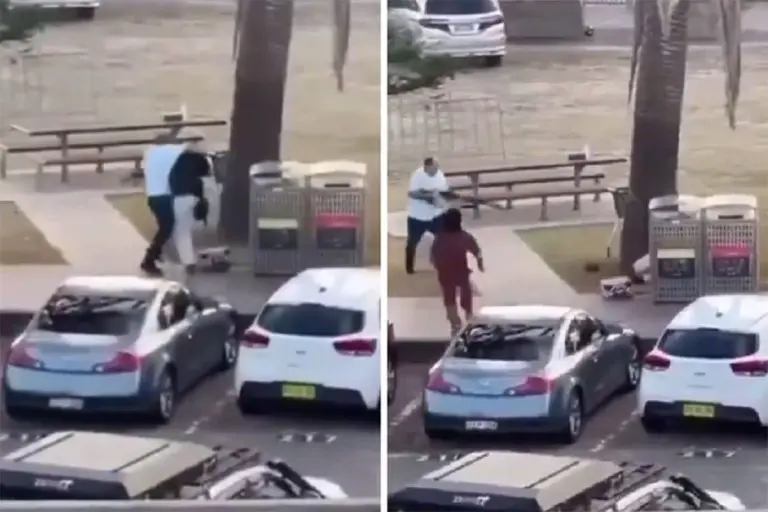 Pojavio se kompletan snimak masakra u Sidneju