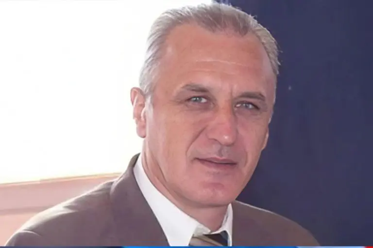 Radomir Kurtić, predstavnik srpske kompanije koja se bavi naoružanjem, preminuo u Moskvi pod sumnjivim okolnostima