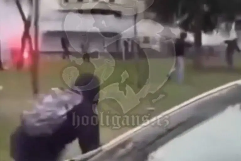 Tuča maloljetnika u Sarajevu: Dvije osobe povrijeđene (VIDEO)