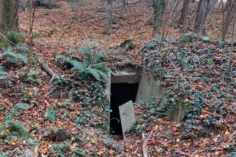 Tajni JNA bunker: Pogledajte gdje se skriva podzemna vojna misterija