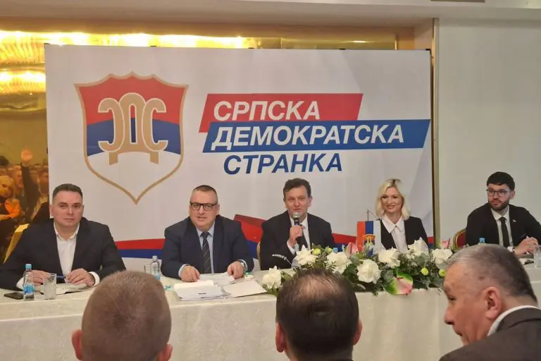 Opozicija u Čelincu: SNSD ne poštuje zakone ni sudske presude, ceh plaćaju građani