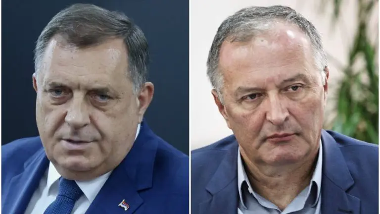 Helez poručio Dodiku: Nek kaže koliko košta imanje u Laktašima, kupit ću od njega, a on nek ide u Srbiju