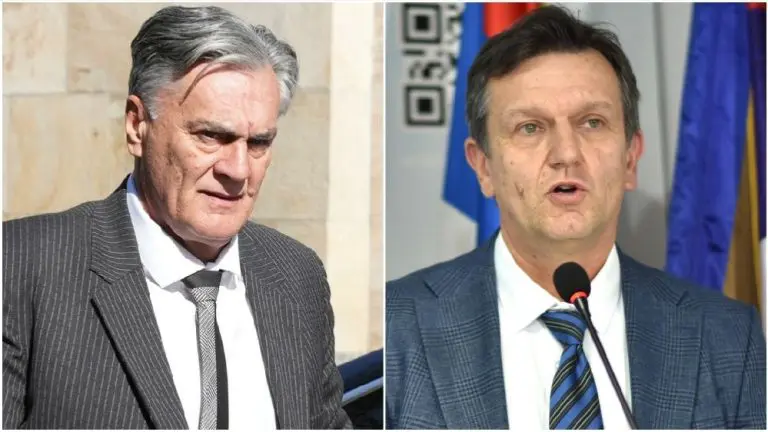 Kontrolno brojanje: Glasovi Branka Blanuše završili kod Karana