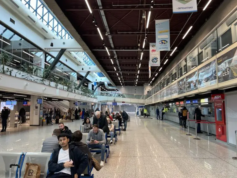 Barem jedan aerodrom u BiH mora ići pod koncesiju, najizglednije je da to bude Aerodrom Sarajevo 