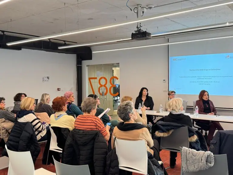 Liječenje teško oboljelih: Povećati budžete fondova solidarnosti 