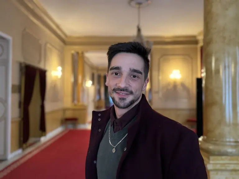 Goran Popović: Živimo u svijetu u kojem nikad nisi dovoljan, u New Yorku je nemoguće osnovati porodicu