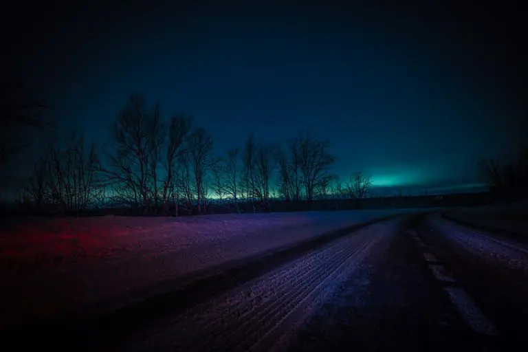  Život na rubu Arktika (FOTO)