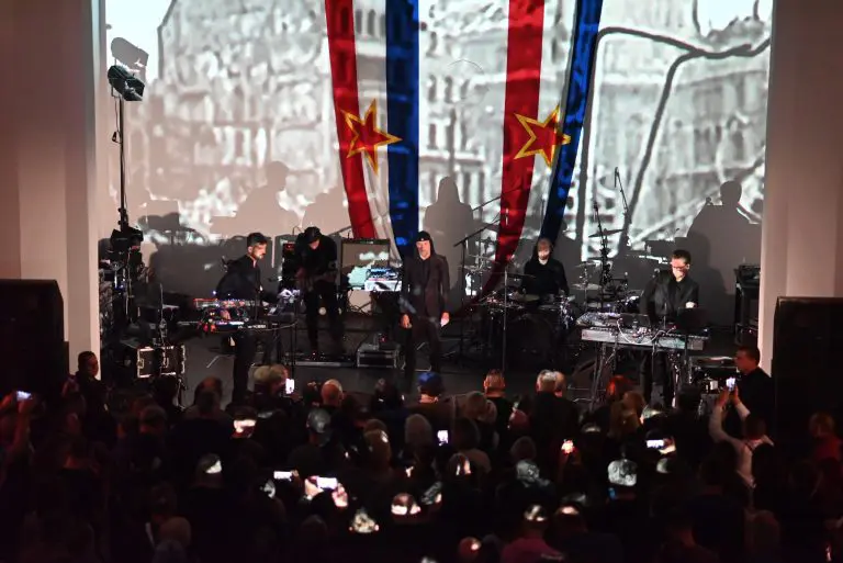 U Jajcu završen Prvi AVNOJ fest: Festival savremenog pogleda na prošlost i inspiracija za buduće generacije