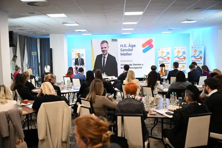 Poruke uoči izbora 2026: Političke stranke koje ulažu u žene ulažu u vlastiti uspjeh