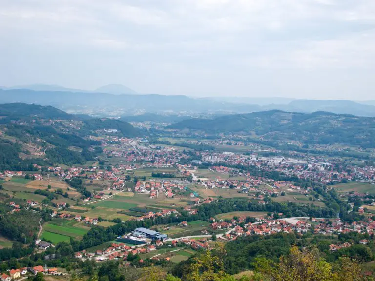 Najzagađenije mjesto u Srbiji: “Lože gaće, čarape, majice…”