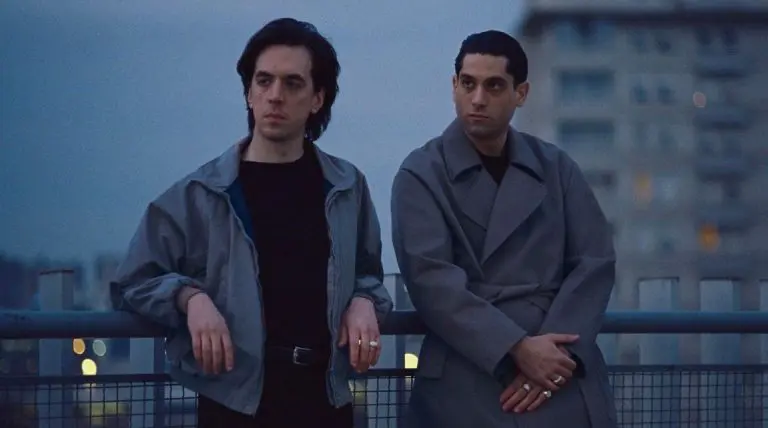 Buč Kesidi za BUKU: Muzika nas više iscrpi nego što nas “kvari”