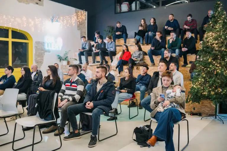 Demo danom zatvoren jesenji ciklus Techstars Founder Catalyst programa