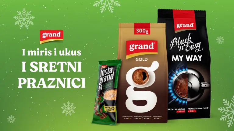 Kako šoljica omiljene kafe pomaže da donesemo novogodišnje odluke