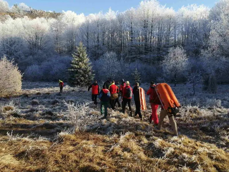 Zahvaljujući aplikaciji, GSS spasio šest života u jednom danu
