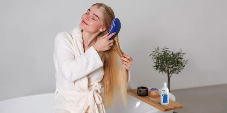 Balans vlasišta –korak prema kosi bez peruti