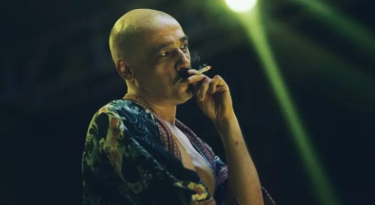 Mario Knezović – ZOSTER za BUKU: Imamo razloga biti svjetlo, samo ne zna ga svako upaliti