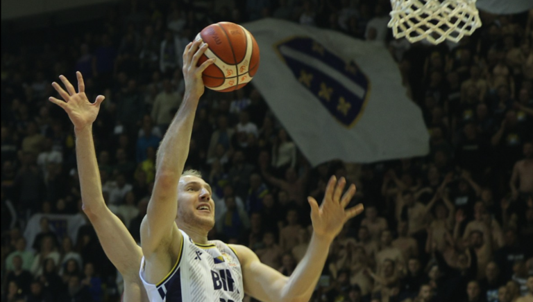 Oglasio se selektor Gjergja o sramotnom skandiranju navijača BiH