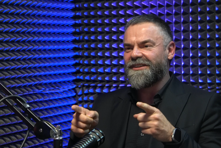 Edo Mehić za BUKU: Najveća laž kod nas je da nema para – problem je gdje gledamo