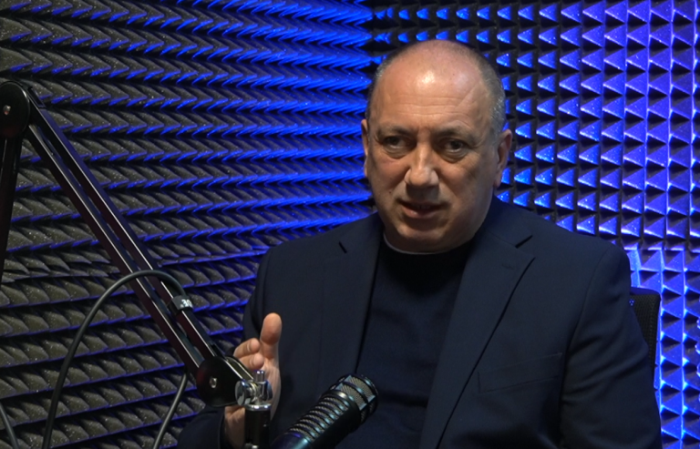 Igor Crnadak za BUKU: Svjesno se podgrijavaju tenzije da bi narod bio u grču, treba nam promjena politike