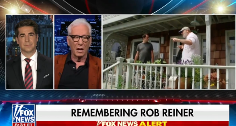 Glumac James Woods se rasplakao zbog „bijesnih i neukusnih“ komentara o Robu Reineru: „To što se s ljudima ne slažete, ne znači da ih morate mrziti“