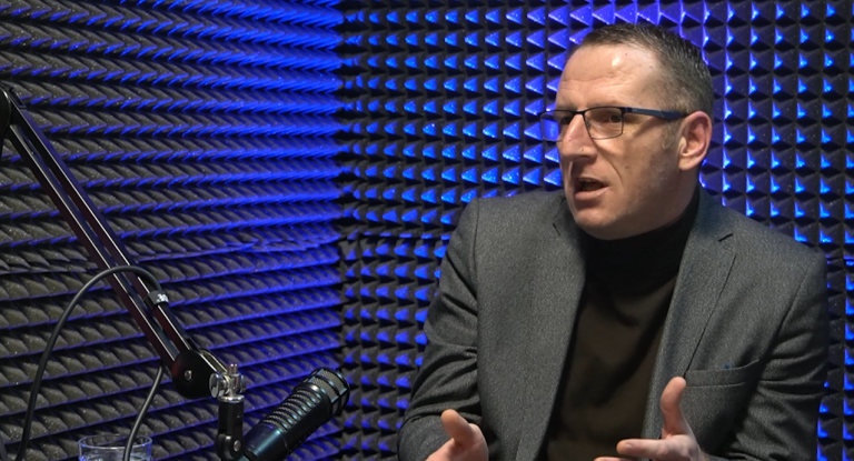 “Banjaluka je odbacila SNSD, ali vlast se sprema za izbore 2026. kroz rekordne budžete” – BUKA PODCAST