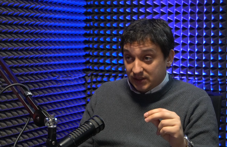 Karan, Blanuša, Deda Mraz i “ruski rep” u BUKA podcastu: Jesu li izbori teško pokradeni?