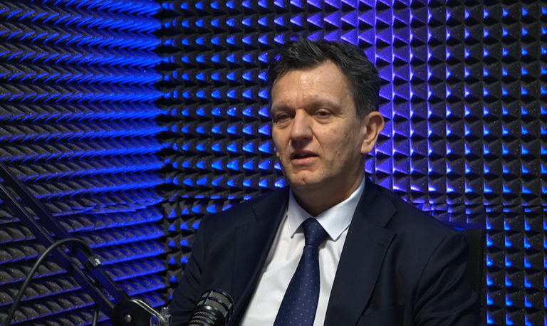 Branko Blanuša u BUKA podcastu: Izbori za predsjednika RS još nisu završeni