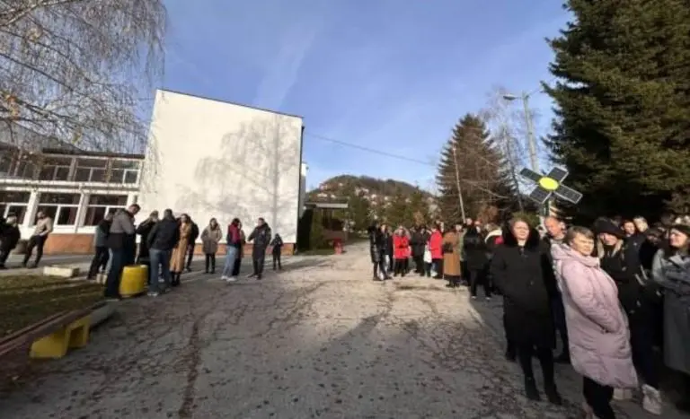 Republički pedagoški zavod se oglasio o nadzoru u školi u Mrkonjić Gradu