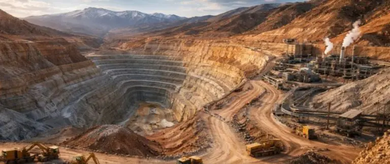 120 milijardi eura ispod zemlje – otkriće ključnih metala koje bi moglo uzdrmati svijet