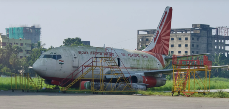 Bizarna priča o avionu koji je nestao prije 13 godina. Sada se pojavio