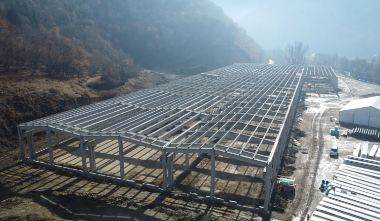 Jedna od najvećih investicija u BiH: Gradi se fabrika na čak 20.000 m²