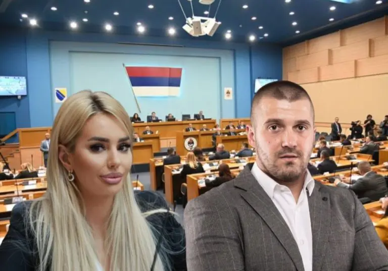 Kolege sa fakulteta: Trninić ima istu diplomu kao i Šljivićka