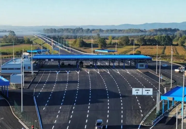 Hoće li biti otvoren novi prelaz Gradiška?Neizvjesno je…