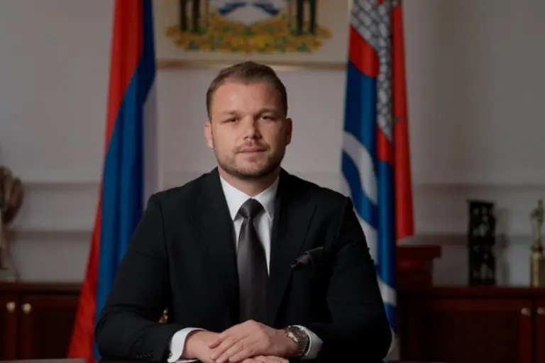 Stanivuković: Evo koje mjere predlažemo zbog zagađenja vazduha