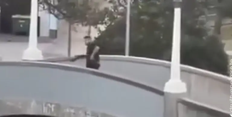 Porastao broj poginulih u terorističkom napadu u Australiji, objavljeno ko su napadači